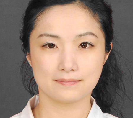 dr Bairu-Wang